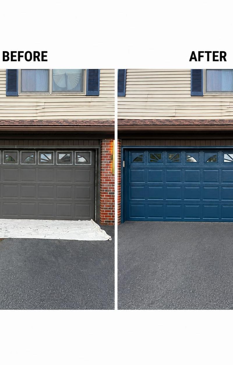 Exterior Painting