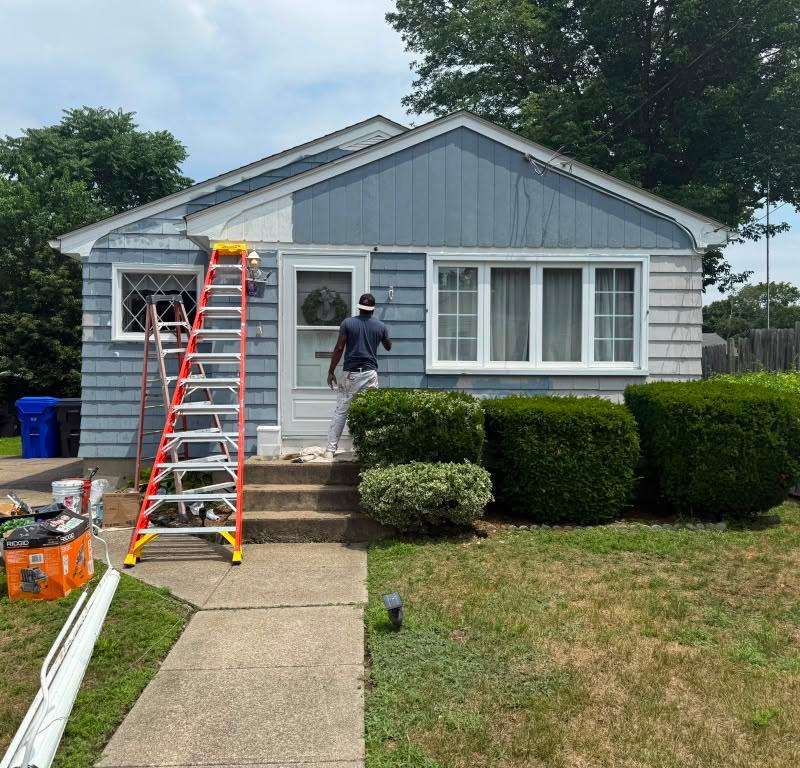 Exterior Painting