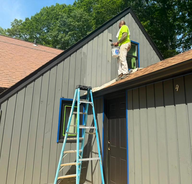 Exterior Painting