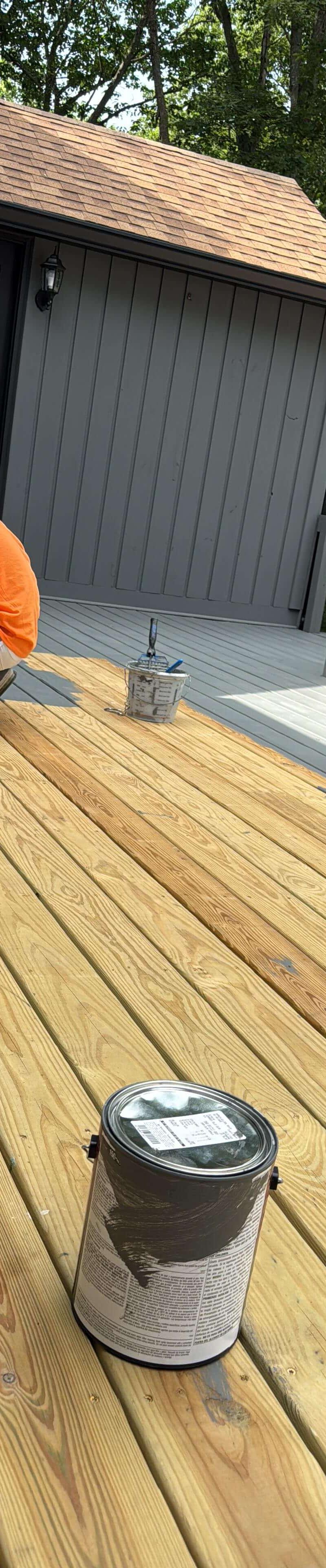 Exterior Painting