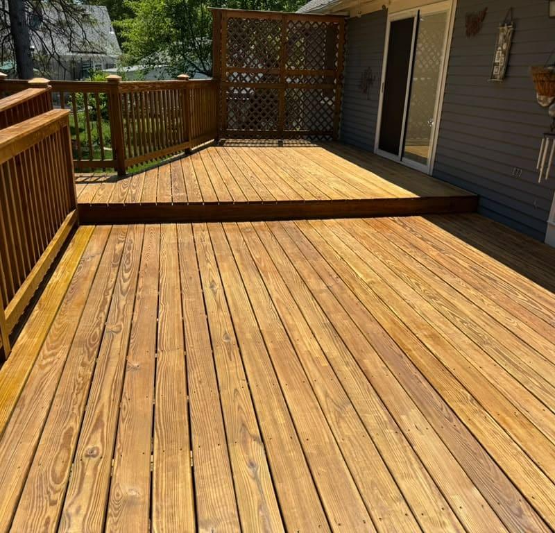 Exterior Painting