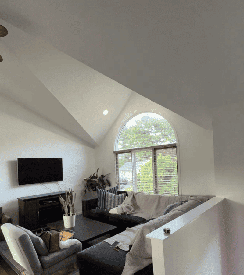 Interior Painting