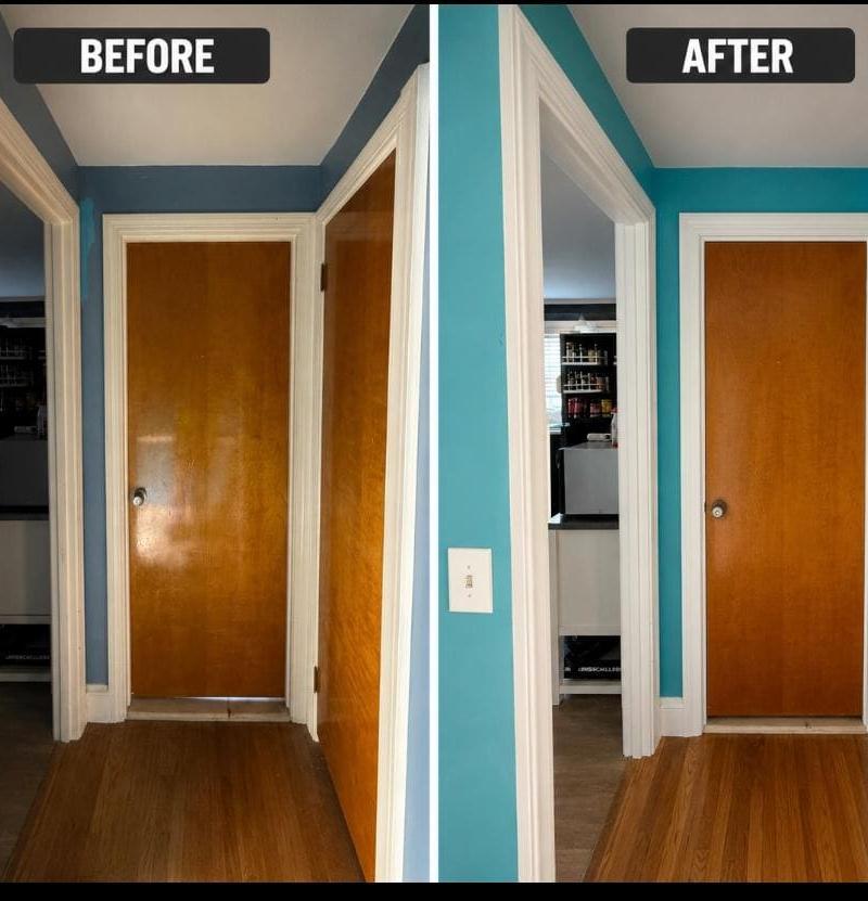 Interior Painting
